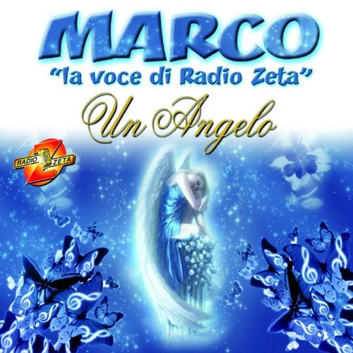 Un angelo
