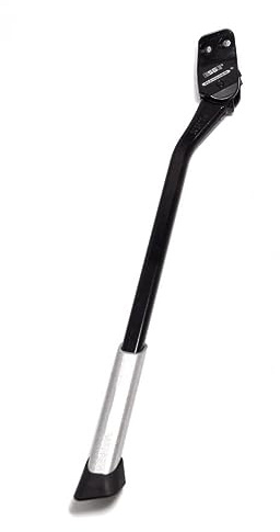 Pletscher 54109.00 Hinterbauständer Comp 18 Flex, 18mm, 20'-29', schwarz/Silber