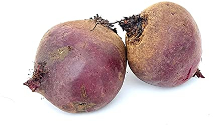 Rote Beete rote Rübe aus Deutschland angebaut in Bayern 2 KG
