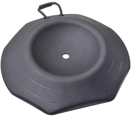 Diedrich Filmer GmbH Unterlegkeil Anhänger Anhängerstützrad bis Ø250mm Rollschutz PKW Keil bis 260mm