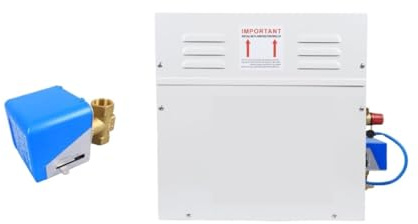 Calentador de Sauna, Máquina de for sauna de alta temperatura, máquina de for sauna doméstica, generador de for sala de sauna, máquina de fumigación for sauna(9K/22)