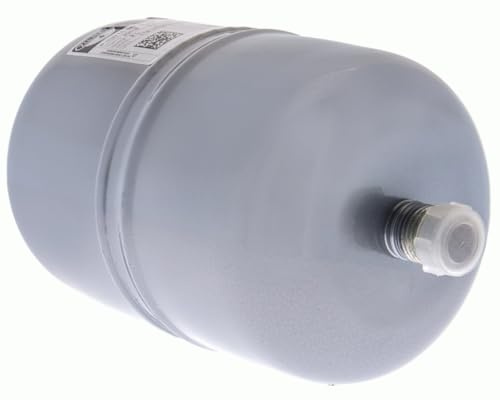 MULTICOMPONENTES ® - VASO EXPANSIÓN CALDERA SAUNIER