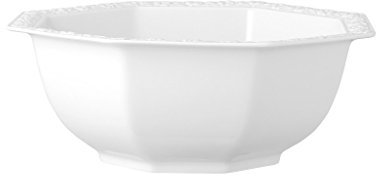 Rosenthal Maria Weiß Pastaschüssel 2 hoch