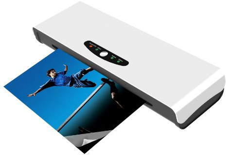 PAVO A3 Slimline Alaska Swift Laminator