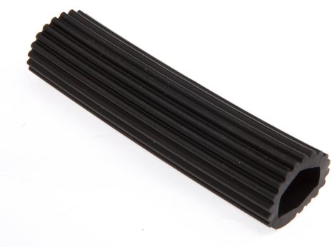 Forney 57705 Cable Splicer, Number-2 Through Number-6 , Black