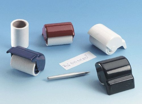 Lösch-Rolle 803 für Roll-Löscher 802, Liefermenge = 5