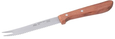 Stubain Acciaio Inox-Coltello per pomodori