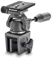 Vanguard Veo 2 PH-28WM - Rótula 2 vías Pinza