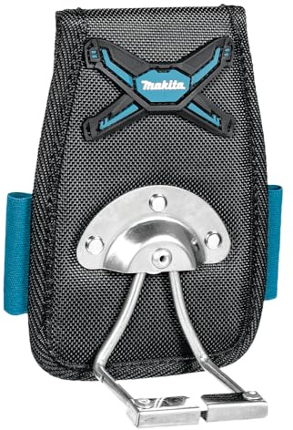 Makita E-05234 Torhammer und Werkzeughalter S, schwarz
