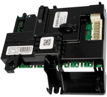 Candy 49034945 Program Module for Washing Machine