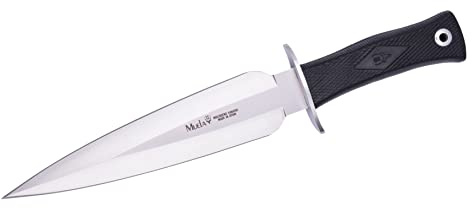 Muela CUCHILLO CARIBU.G