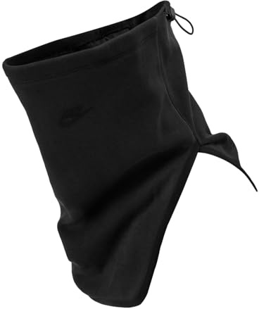 NIKE Unisex Tech Fleece Nackenwärmer (1er Pack)