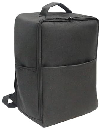 Zaino da passeggino leggero – Borsa da viaggio per passeggino ombrello, comodo organizer pieghevole per carrozzina, ideale per viaggi in aereo, check-in aeroporto, trasporto in cabina, viaggi in auto