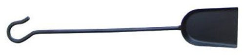 Panacea Products Corp 30 Blk Fireplace Shovel
