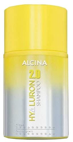 Alcina Hyaluron 2.0 Shampoo in Reisegröße 50 ml