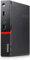 Lenovo ThinkCentre M900 Tiny Business - Ordenador de sobremesa (i5 6500T 2,5 GHz, 8 GB, 256 GB SSD, HD Graphics 530) y Windows 10 (reacondicionado)