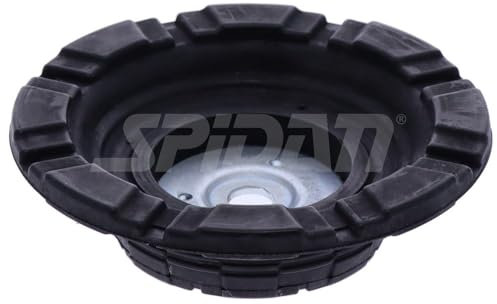 SPIDAN CHASSIS PARTS 410424 Federbeinstützlager Vorderachse