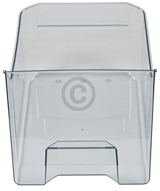 ensipart Gemüseschublade 245x228x395 mm für Kühlschrank Schublade kompatibel wie gorenje 449290