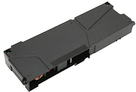 Septpenta ADP 240AR Power Supply Designed for PS4 1000 Console, Game Console Power Supply Unit, Precise Cutout and Interface, Replace Damaged Power Supply Parts
