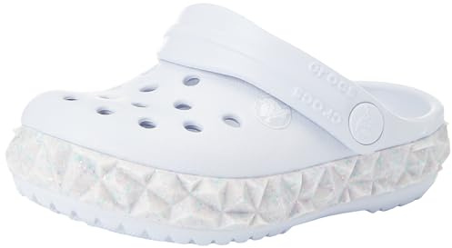 Crocs Unisex Kids Crocband Clog T Clog