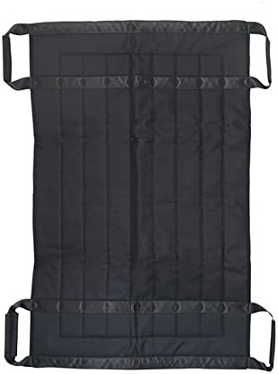 Transfer Boards Transfer Moving Assist Hoist Gait Belt Positioning Pad Draw Sheet Patient Slide Protective Bed Mat with Patient Lift Transfer Belt