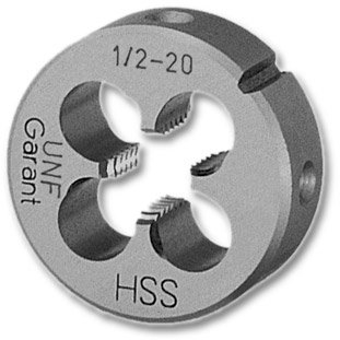 Schneideisen 12-28 GARANT