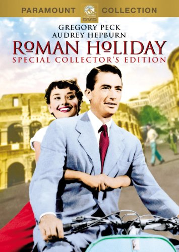 Roman Holiday / (Ecoa) [DVD] [Region 1] [NTSC] [US Import]