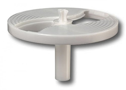 BRAUN SUPPORTO DISCO PORTA LAMA INSERTI MQ70 4200 MULTIQUICK 5 7 9 MQ9087 4199