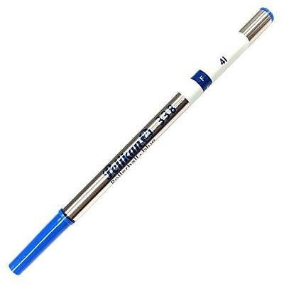 Pelikan - Tintenroller-Mine für Kugelschreiber (338 Media), blau 5 Set