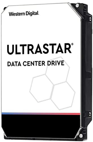 WD Western Digital Trastar DC Hc310 6Tb Hus726T6Tale6L4