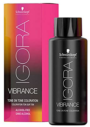 Schwarkopf Igora Vibrance Bote 60 ml, color 9,5-21