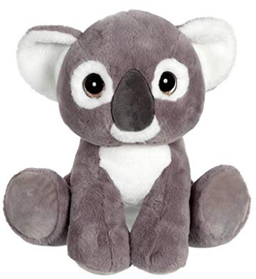 GIPSY 056004 Puppy Eyes Pets 40 cm Koala