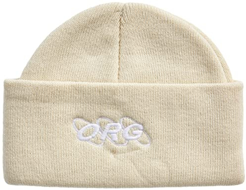 Jack & Jones Men's JACELLIOT Beanie Strickmütze, Turtledove, ONE Size