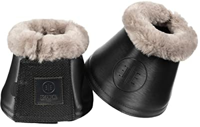 Hufglocken SOFTSLATE FAUXFUR ESSENCE Kollektion 2022/2023