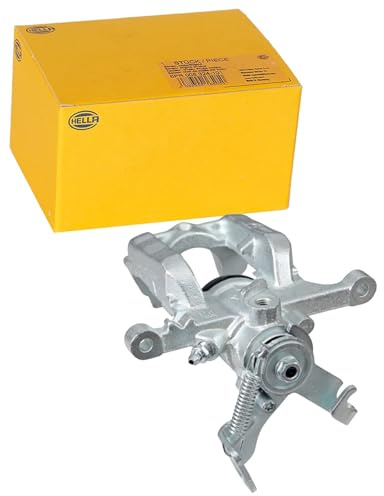 HELLA PAGID 8AN 355 799-341 Bremssattel - AN9934 - Bremssystem: ATE - Neuteil ohne Pfand - für u.a. CHEVROLET / OPEL / VAUXHALL