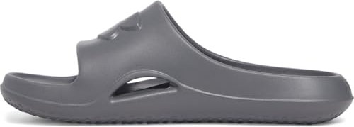 Under Armour UA M Locker V SL Chanclas de hombre de secado rápido, cómodas chanclas deportivas para vestuario, ducha o playa