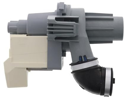 WFGJSK W11612326 Umwälzpumpe und Motor for Geschirrspüler – kompatibel mit Whirlpool, kompatibel mit Maytag-Waschmaschinen – ersetzt W10879262 W10805386