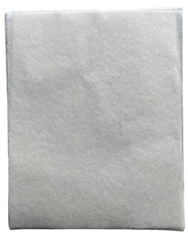 YIZITU Magics Trick Requisiten Performances Papier Schwimmend Fliegerpapier 50/100pcs Für Bühnenmagien Kunstprojekt Tränenresistente Blätter Requisiten