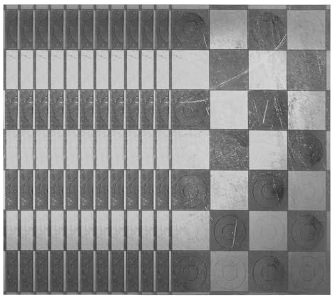 WEKAMOS Adesivi di Rinforzo per Fori di Carta Autoadesivi 1344 Pezzi Rinforzi Circolari Chiari e Neri per Raccoglitori, Protezione Resistente per Pagine Perforate in Ufficio,