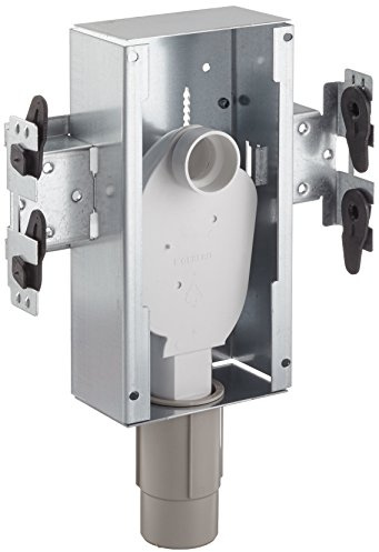 Geberit Waschtisch Set GIS mit Up-Geruchsverschluss, 1 Stück, 461.435.00.1
