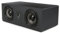 Micca MB42X-C Advanced Center Channel Speaker for Home Theater, Surround Sound, Passive, 2-Way (Black, Each)