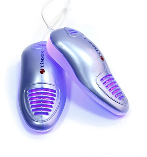 Schuhtrockner elektrisch - Timson UV-LiteDry Sport