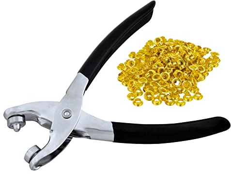 Rolson 20844 Combination Padlock, Black, 100 Pieces