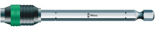 Wera 889/4 R Rapidaptor Universalhalter, 1/4 Zoll x 100 mm x, WER052504