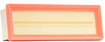 Magneti Marelli Parts & Services - Filtro Aria 55192012, Accessori Auto, Filtro Aria Motore Alta Filtrazione e Protezione, Ricambi Auto, Alta Compatibilità con Lancia Ypsilon, Alfa Romeo, Ford e Altri