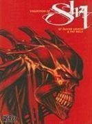 Collection of Sha by Ledroit, Olivier, Mills, Pat (2008)