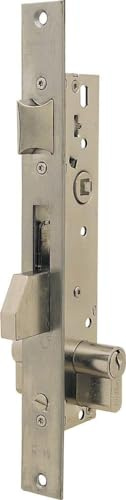 Tesa Assa Abloy Cerradura Multipunto