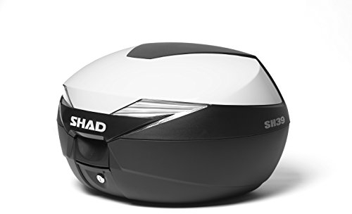 SHAD D1B39E08 Cover SH39 White Blanc, M