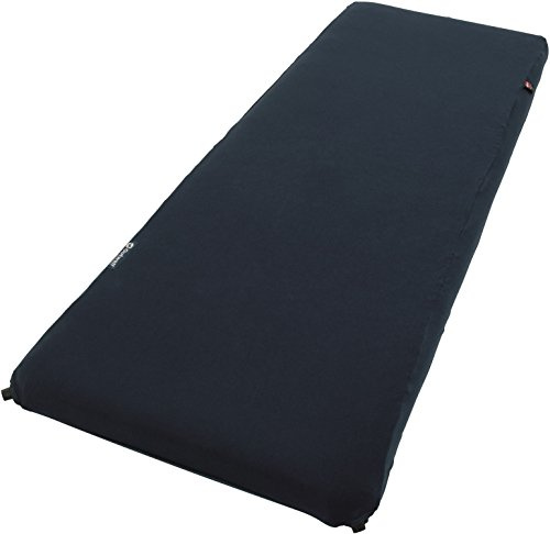 Outwell Bettlaken SIM Single XL, Blue, 200 x 80 cm (LxB), 290094