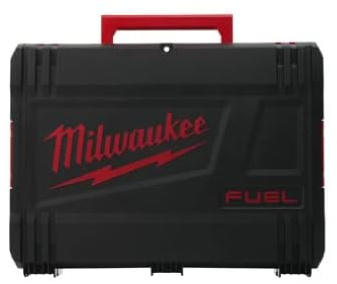 Milwaukee HDBox 3 stapelbar und einrastbar - 4932453386